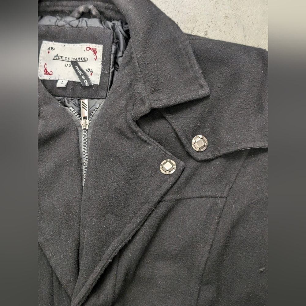 *Ace of Diamond Jacket, Large